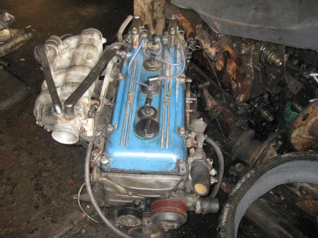 двигатель змз 405 
