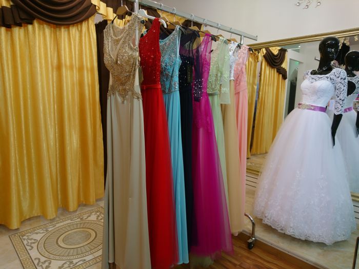 Иваново прокат свадебных платьев